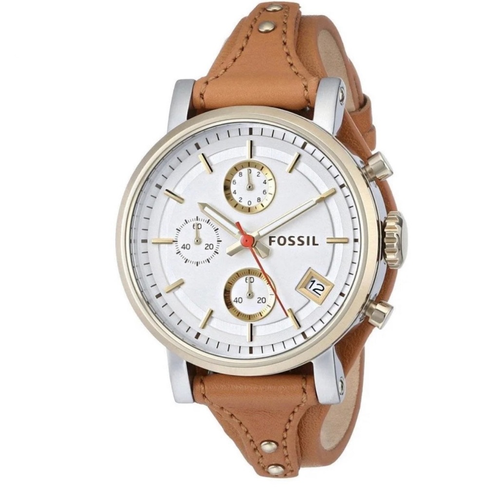 Fossil Women's Original Boyfriend 38mm Watch